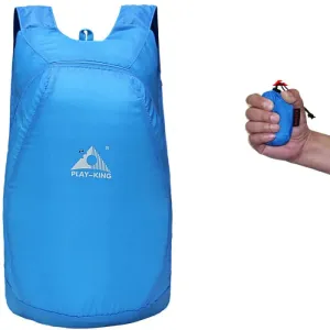 Mini Hiking Backpack