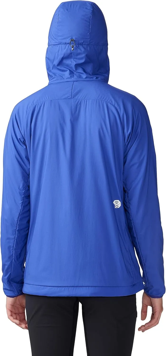 Mountain Hardwear Women's KOR Airshell Warm Jacket