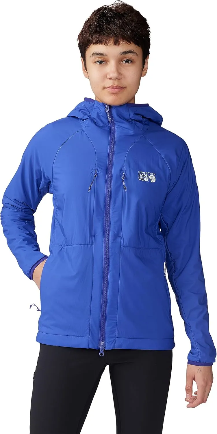 Mountain Hardwear Women's KOR Airshell Warm Jacket