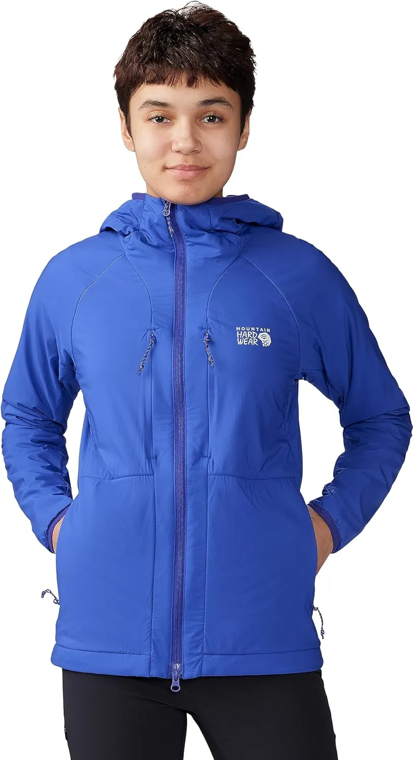 Mountain Hardwear Women's KOR Airshell Warm Jacket