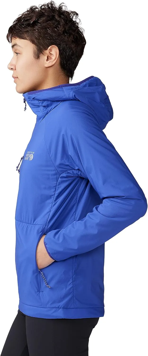 Mountain Hardwear Women's KOR Airshell Warm Jacket