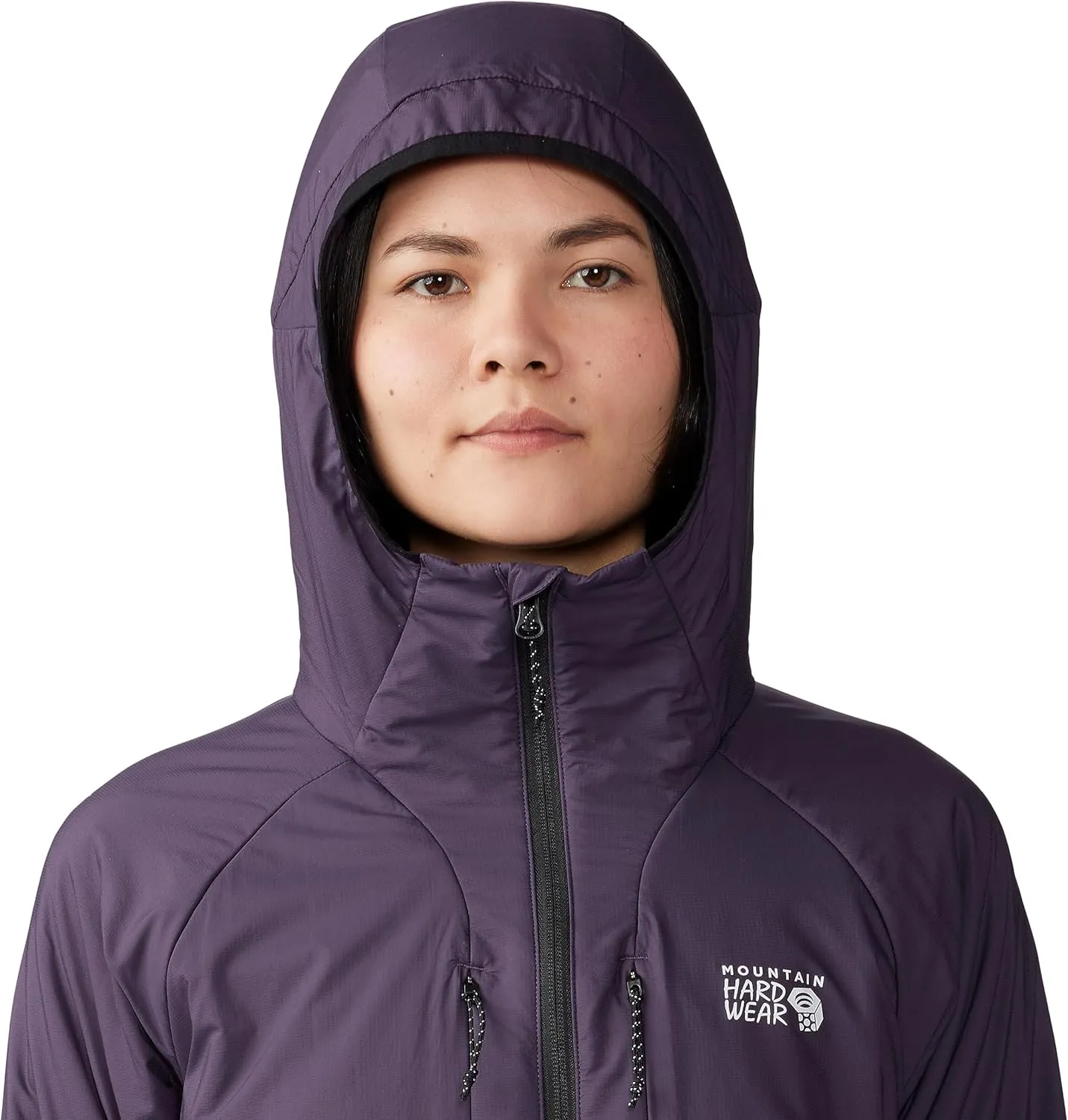 Mountain Hardwear Women's KOR Airshell Warm Jacket
