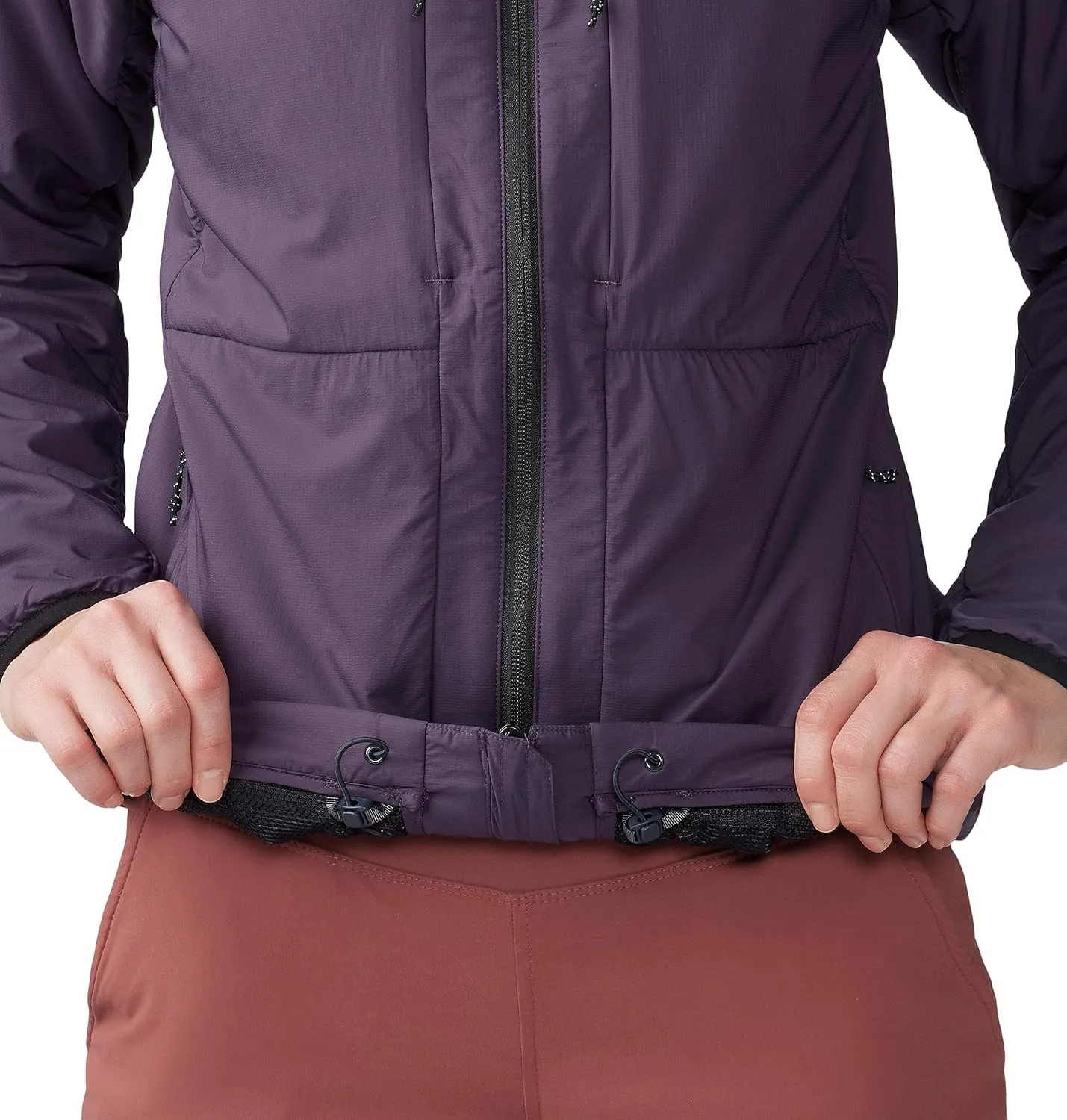Mountain Hardwear Women's KOR Airshell Warm Jacket
