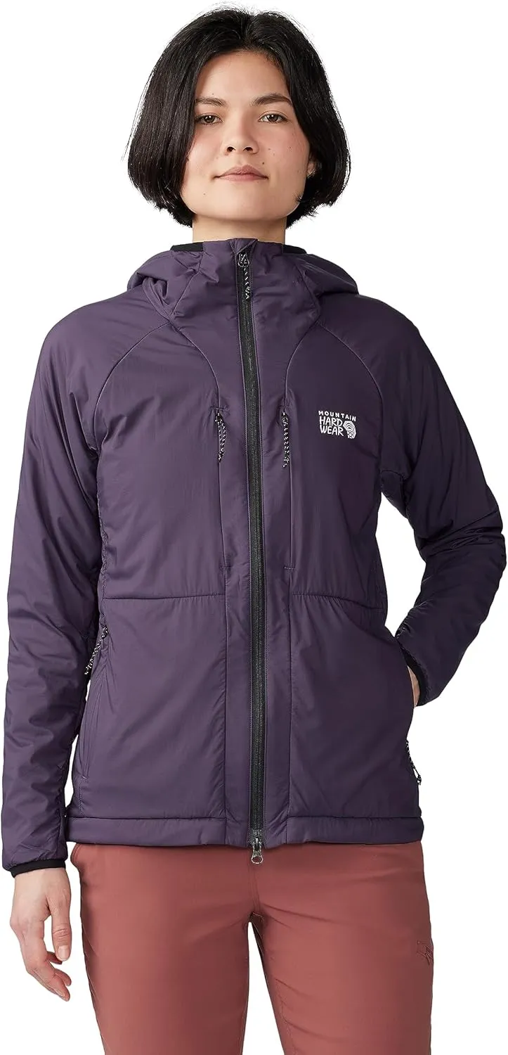 Mountain Hardwear Women's KOR Airshell Warm Jacket