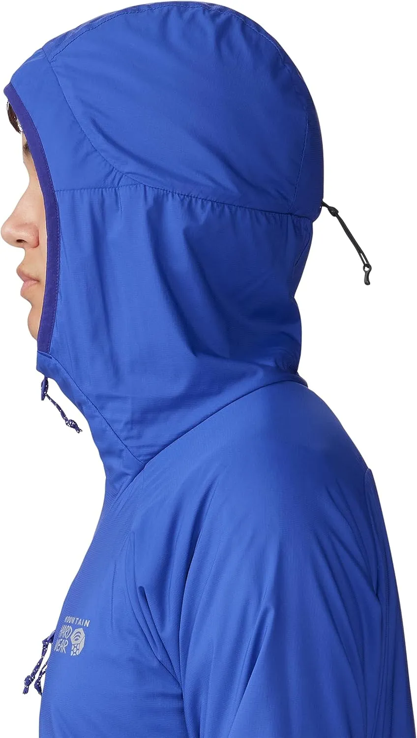 Mountain Hardwear Women's KOR Airshell Warm Jacket