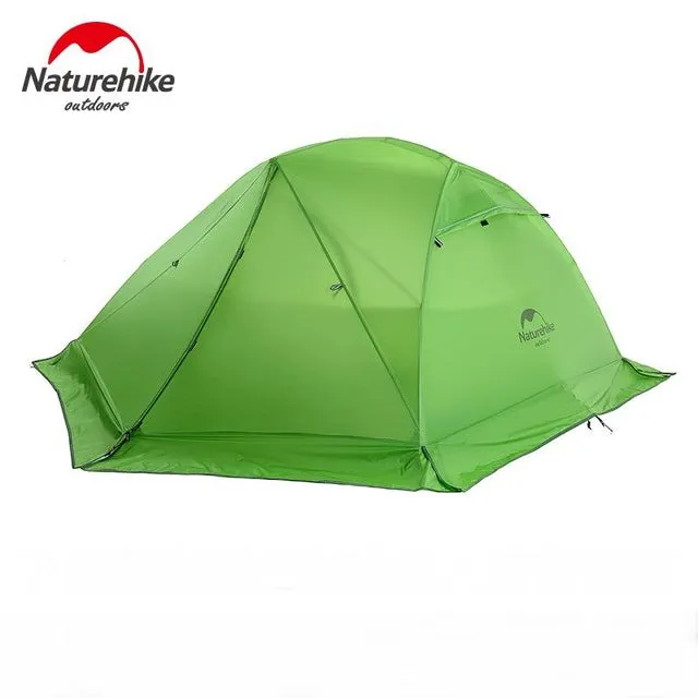 Naturehike 2 Person Nylon Waterproof Tent