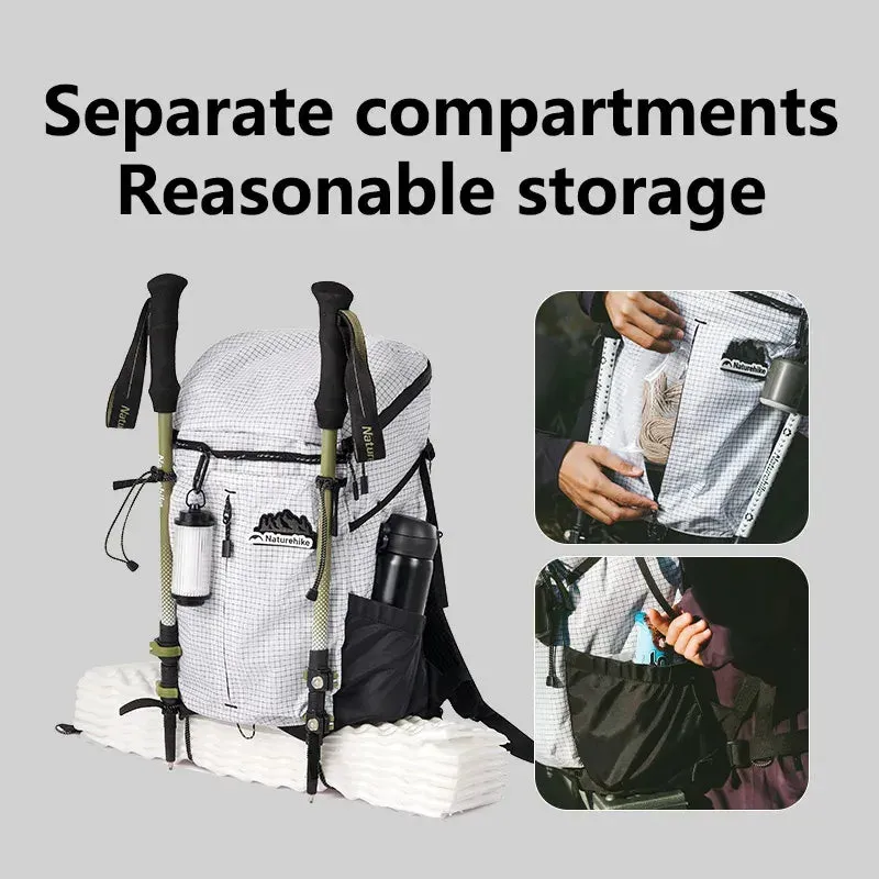 Naturehike 25L Helium Backpack