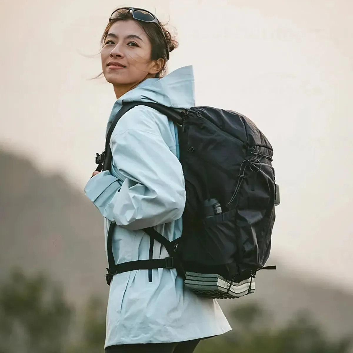 Naturehike 25L Helium Backpack
