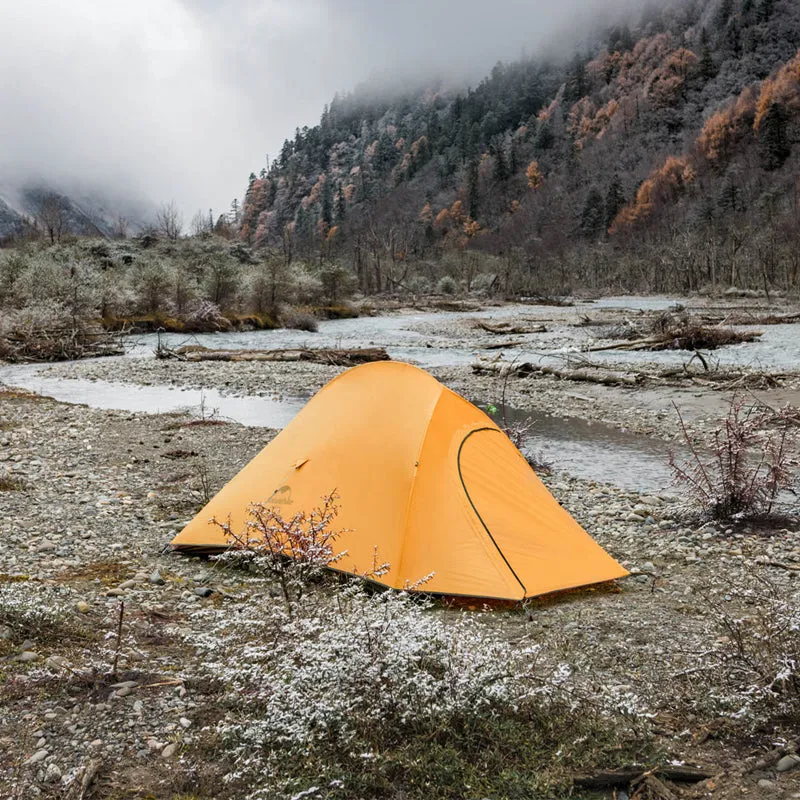 Naturehike Cloud Up 2 Person Base Hiking Tent