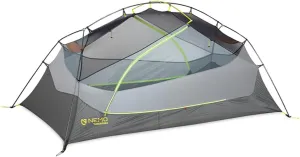 NEMO Equipment Dagger OSMO Lightweight Backpacking Tent