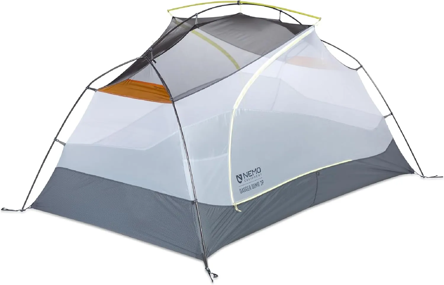 NEMO Equipment Dagger OSMO Lightweight Backpacking Tent