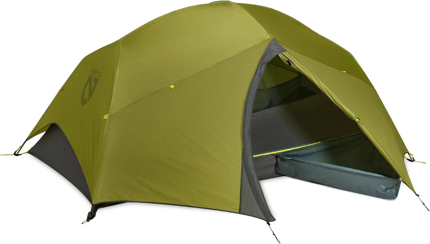 NEMO Equipment Dagger OSMO Lightweight Backpacking Tent