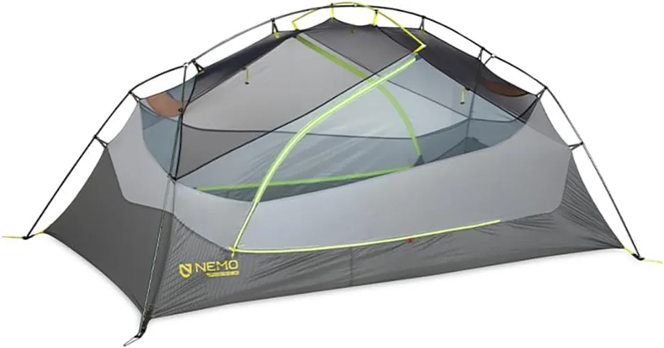 NEMO Equipment Dagger OSMO Lightweight Backpacking Tent