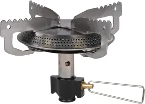 North 49 Backpackers Butane Stove 11000 BTU Compact