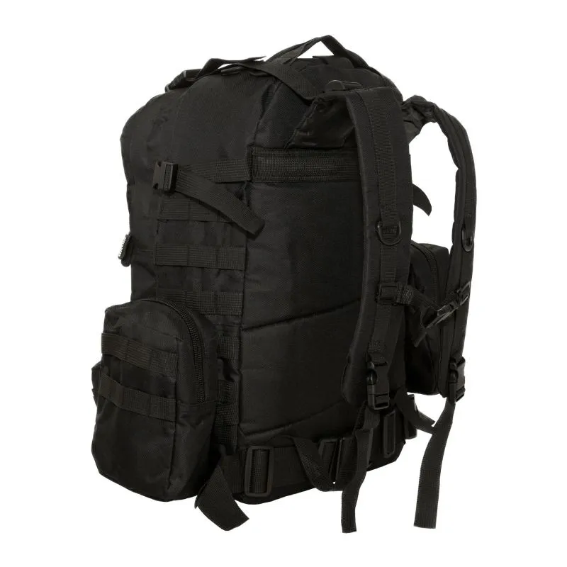 Offlander Survival Combo 18L Hiking Backpack
