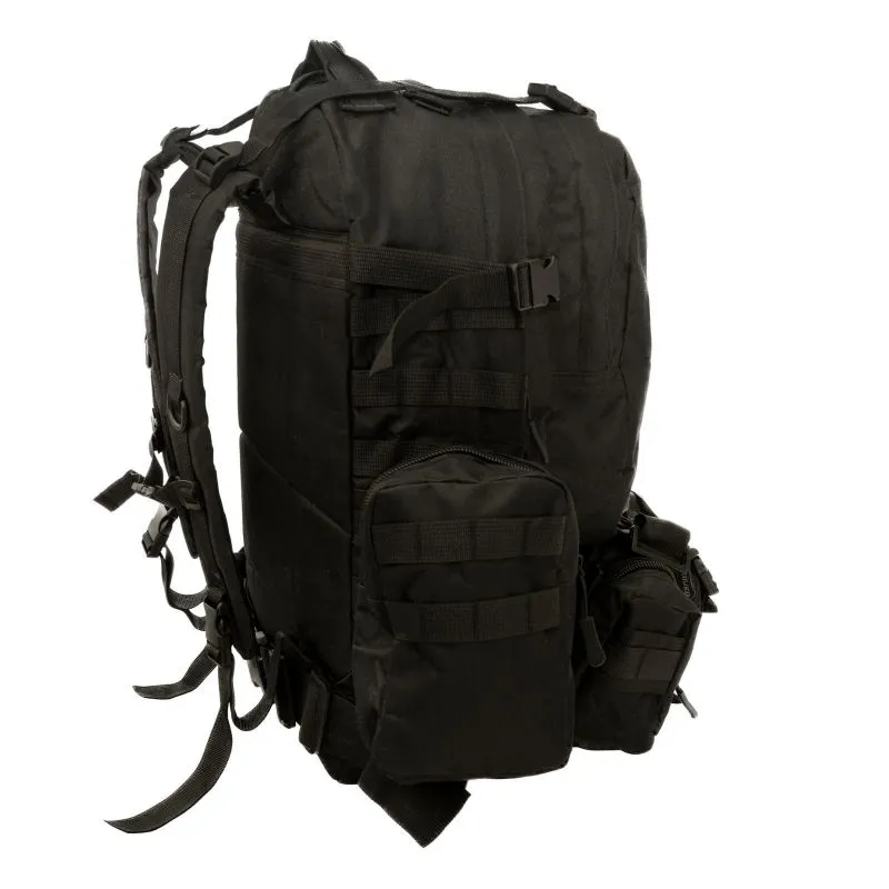 Offlander Survival Combo 18L Hiking Backpack