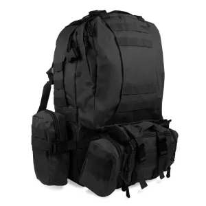 Offlander Survival Combo 18L Hiking Backpack