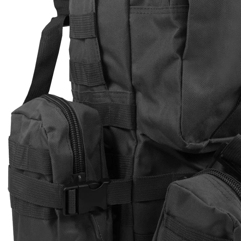 Offlander Survival Combo 18L Hiking Backpack