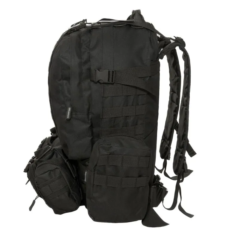 Offlander Survival Combo 18L Hiking Backpack