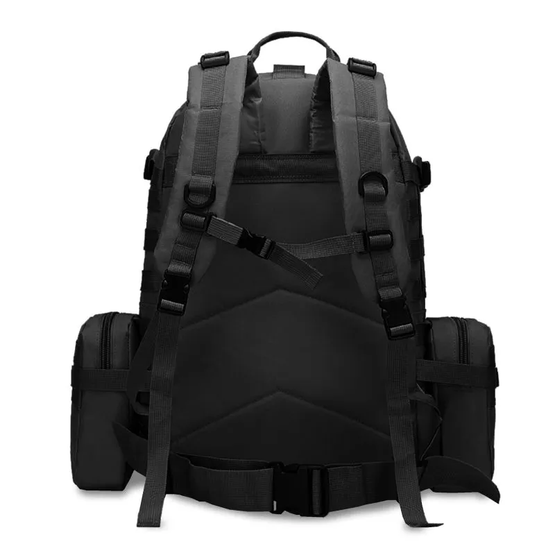 Offlander Survival Combo 18L Hiking Backpack