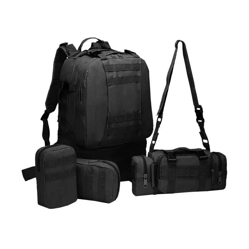 Offlander Survival Combo 18L Hiking Backpack