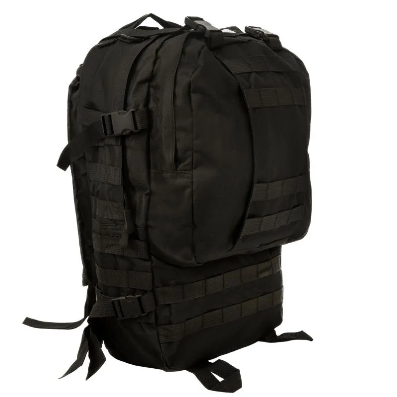 Offlander Survival Combo 18L Hiking Backpack