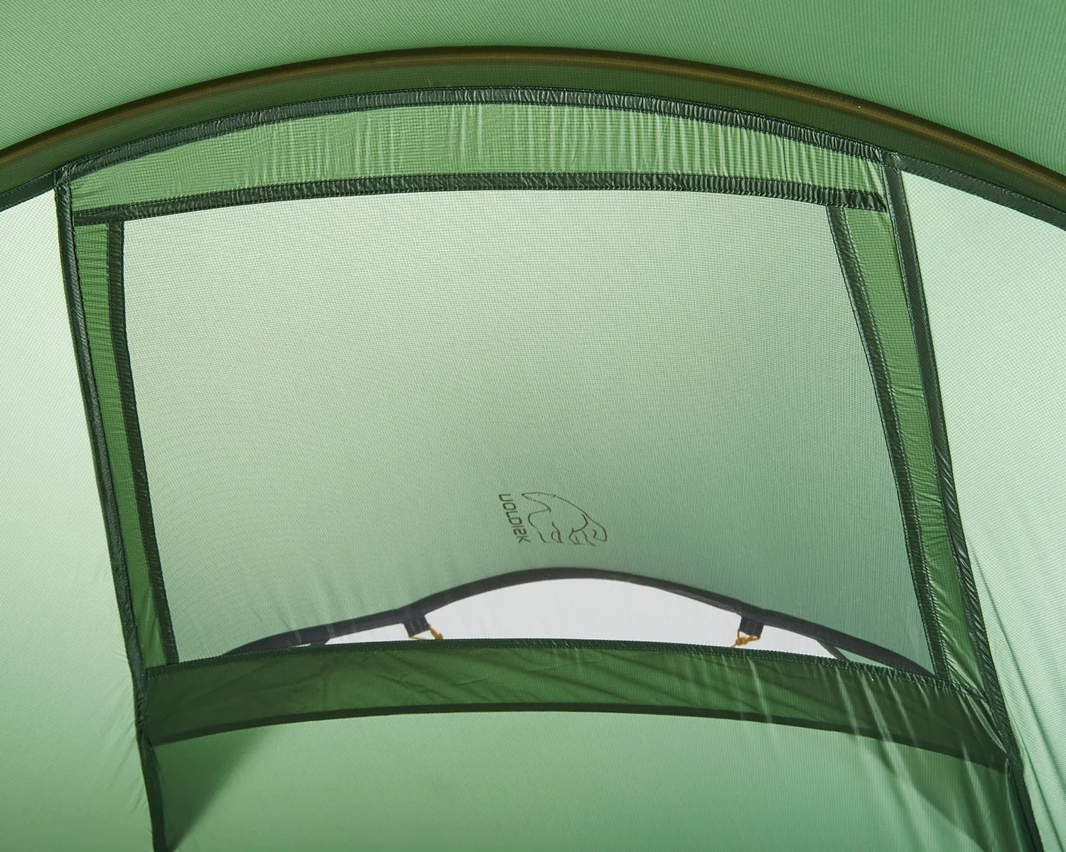 Oppland 3 LW Tent - 3 person | Forest Green