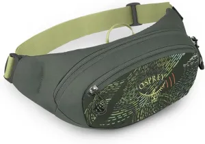 Osprey Daylite™ Waist Rattan Print/Rocky Brook