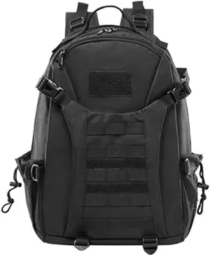 Outdoor Camouflage Bag Large Capacity Waterproof Tactical Backpack Military Rucksacks Camping Hiking Hunting Bags