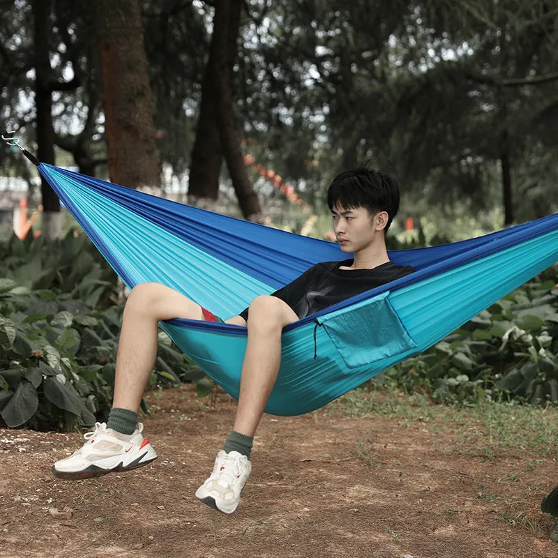 Outdoor Double Hammock