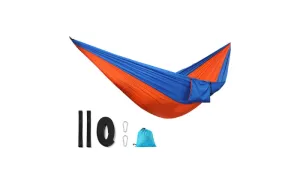 Outdoor Double Hammock