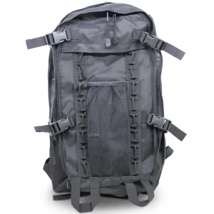 Outdoorsman Pack Black