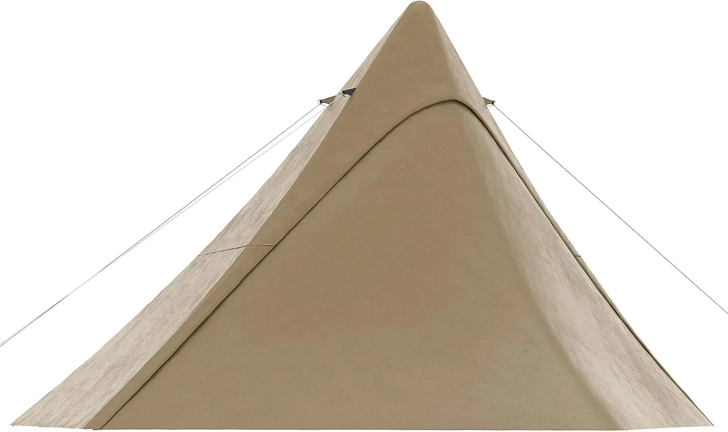 Outsunny Tents Camping Teepee Tent