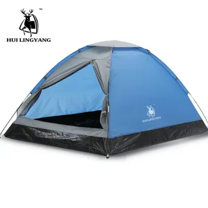 Party Outdoor Hunting Family Tent Resistant Cost-effective Fishing Camping Virtual reality