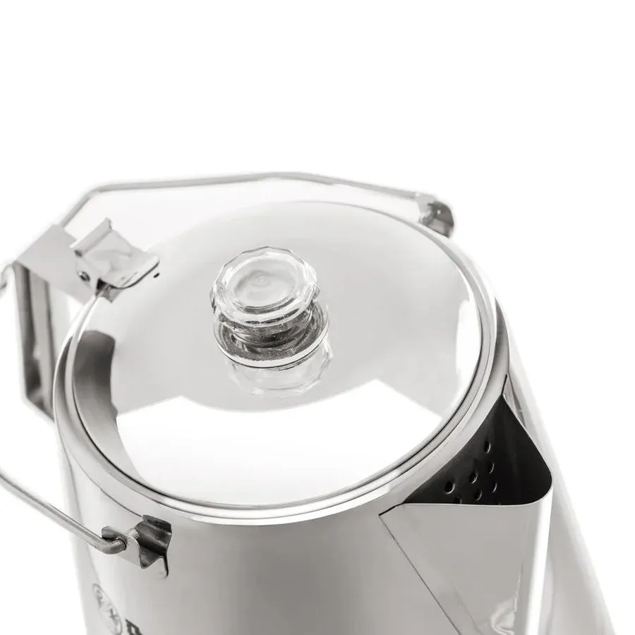 Perkomax 1.5 L Percolator - by Petromax