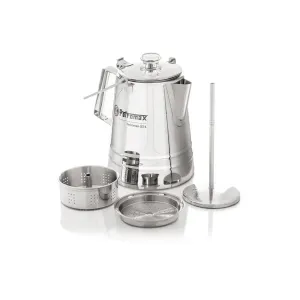 Perkomax 1.5 L Percolator - by Petromax