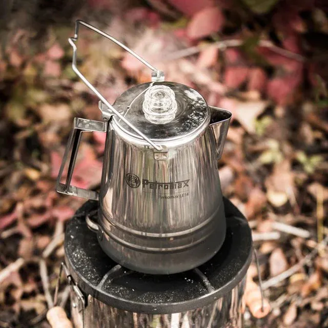 Perkomax 1.5 L Percolator - by Petromax