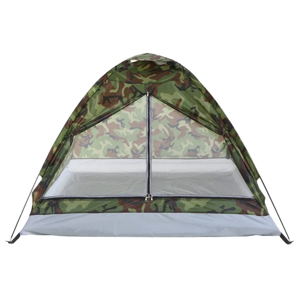 Person Best-reviewed Camping Long-lasting TOMSHOO Tent 1/2