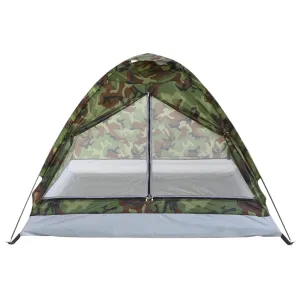 Person Best-reviewed Camping Long-lasting TOMSHOO Tent 1/2
