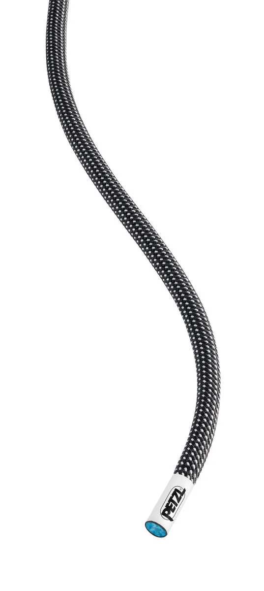 Petzl - PASO® GUIDE 7.7 mm Gray