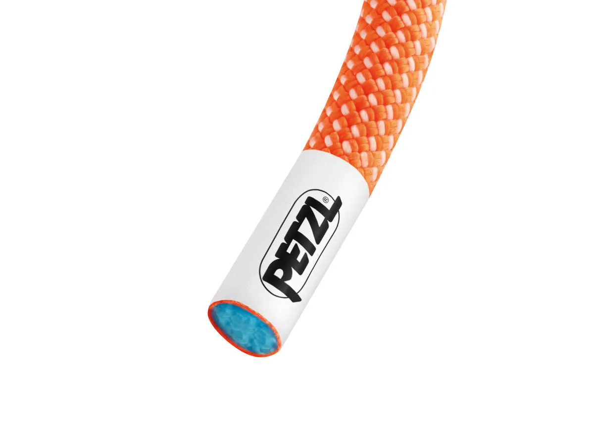 Petzl - PASO® GUIDE 7.7 mm Gray