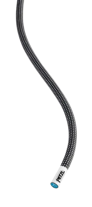 Petzl - PASO® GUIDE 7.7 mm Gray
