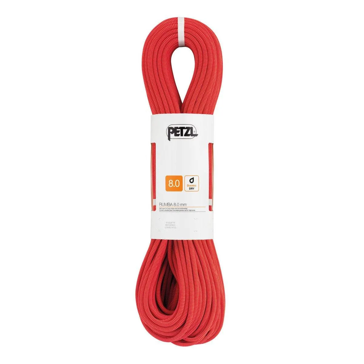 PETZL - RUMBA HALF ROPE