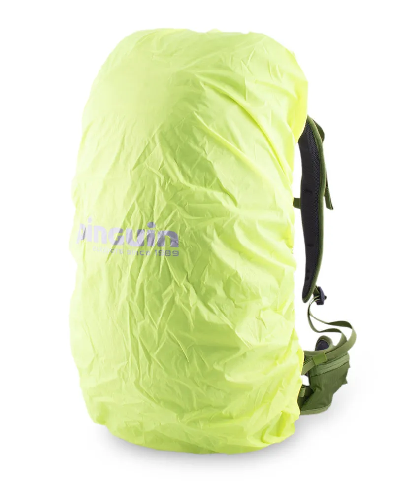 Pinguin Trail 42 Hiking Backpack - Green