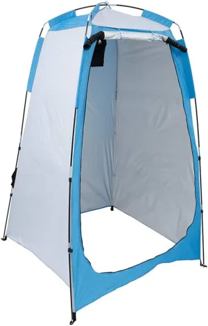 Pop Up Privacy Shower Tent, Quick Set Up Outdoor Shower Tent for Camping, Instant Privacy Tent, Privacy Changing Room Tent, Portable Changing Toilet Tent for Outdoor Camping