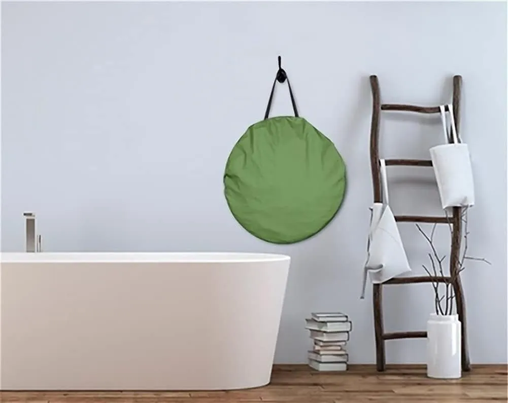 Pop-Up Tents Camping Toilet Tent with Carry Bag Outdoor Pop Up Shower Tent Dressing Tent Standing Tent Shelter Sun Shade Camping Beach Tent