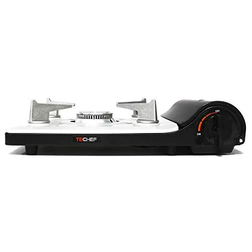 Portable Butane Gas Stove Burner, Camp Stove, Made in Korea