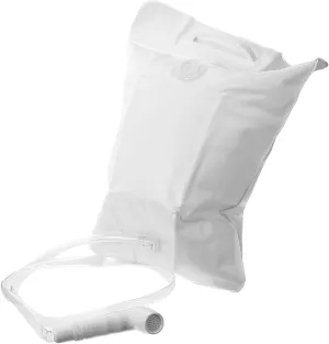 Portable Camping Shower 10l Outdoor Shower Pouch Easy Setup Portable Shower for Camping Hiking Beach