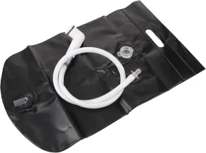 Portable Camping Shower Bag Durable Outdoor Shower for Camping Hiking Beach Essential Camping Equipment for Clean Refreshing Outdoor Experiences