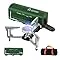Portable Camping Stove,Folding Camp Stove,Butane Gas Stove w/ Bag